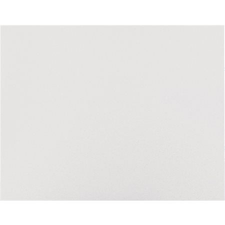 CARTON 4 PLIS 22X28 BLANC (UNITE)