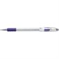 STYLO R.S.V.P. MOY. 1.0 VIOLET @1