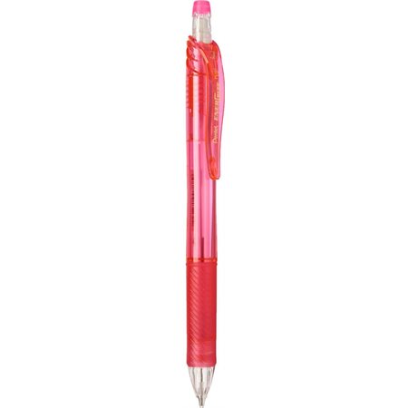 PORTE-MINES ENERGEL X 0.7MM ROSE