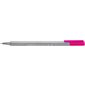 MARQUEUR TRIPLUS FINELINER ROSE