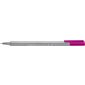 MARQUEUR TRIPLUS FINELINER FUSHIA