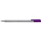 MARQUEUR TRIPLUS FINELINER VIOLET