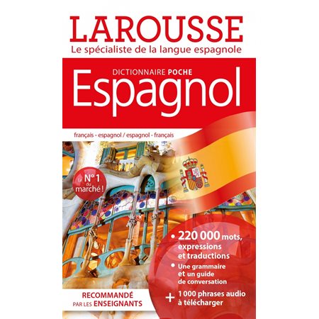 DICTIO.LAROUSSE POC.FR / ESP.N.E