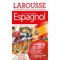 DICT. LAROUSSE POCHE ESPAGNOL-FRANCAIS