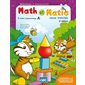 MATH ET MATIE 2E ANNEE