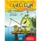 CAMELEON 3E ANNEE CAHIERS A&B (CEC) 3E ED.