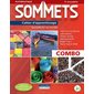 SOMMETS 3E SECONDAIRE COMBO