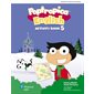 POPTROPICA ENGLISH STUDENT PACKAGE 5