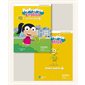 POPTROPICA ENGLISH STUDENT PACK 6 (ERPI)