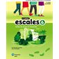 ESCALES 6E ANNEE