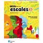 ESCALES 3E ANNEE