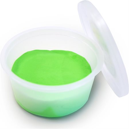 PATE D'EXERCICE REP PUTTY MOYEN VERT