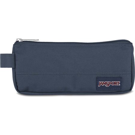 POCHETTE ETUI S BLEU MARIN