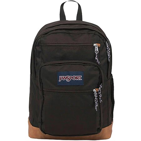 SAC A DOS DOUX STUDENT NOIR