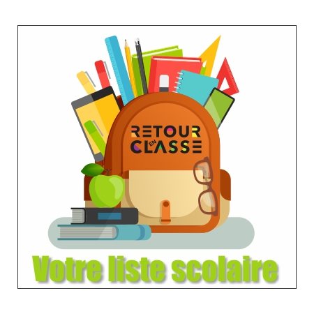 Effets scolaires école secondaire Massey-Vanier (Cowansville) - CC2 - C2C