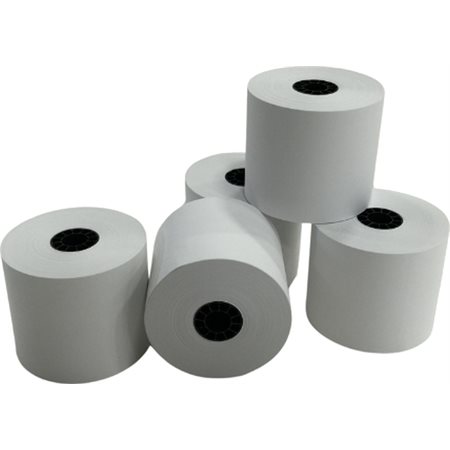 Bond Paper Calculator Roll 2-1 / 4 x 2-3 / 4 @5