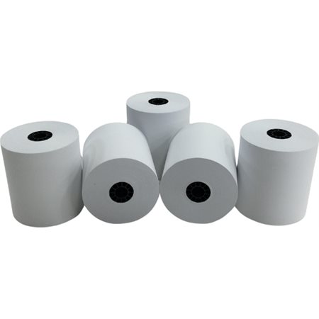 Bond Paper Roll 3" x 3" @50