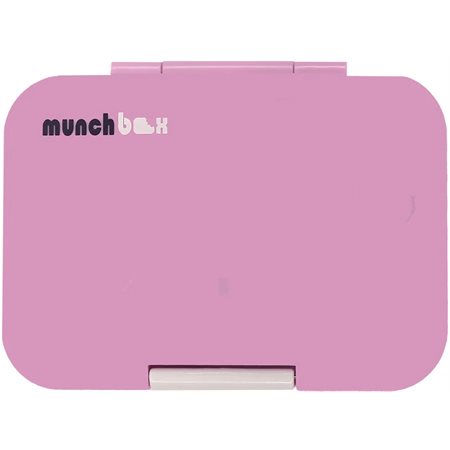 MUNCHBOX ROSE MARSHMALLOW ATTACHE BLANCHE