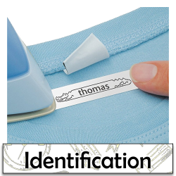 Identification