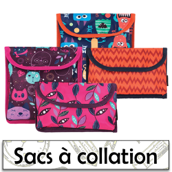 Sacs à collation